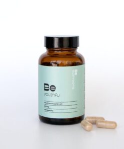 Be Youthful (Booster) Mushroom Supplement Capsules for sale in San Francisco