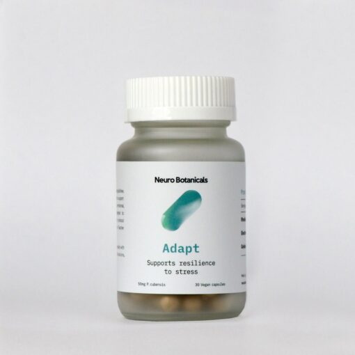 Neuro Botanicals (Adapt) Microdose Mushroom Capsules for sale in San Francisco, Buy Neuro Botanicals (Adapt) Microdose Mushroom Capsules online in San Francisco