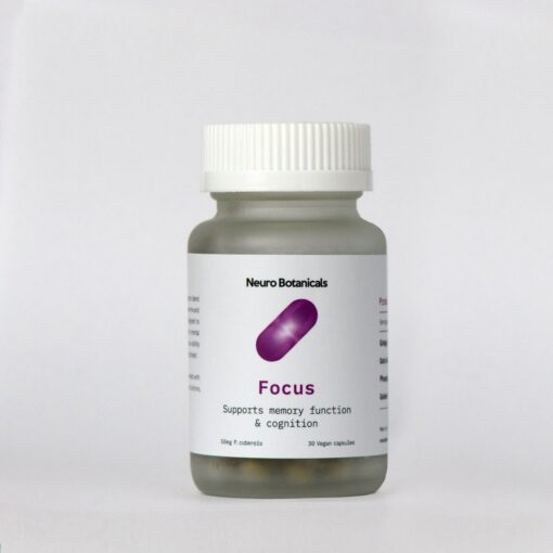 Neuro Botanicals (Energy) Microdose Mushroom Capsules for sale in San Francisco, Buy Neuro Botanicals (Energy) Microdose Mushroom Capsules online in San Francisco