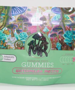 Magic Kingdom Psilocybin Gummies for sale in SF