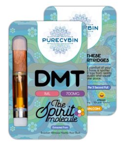 Buy DMT 1ml Purecybin Online