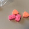 MDMA ECSTASY